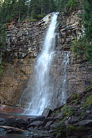 Virginia Falls