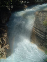 Marble Canyon Falls