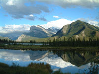 Vermillion Lake