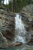Stanley Falls