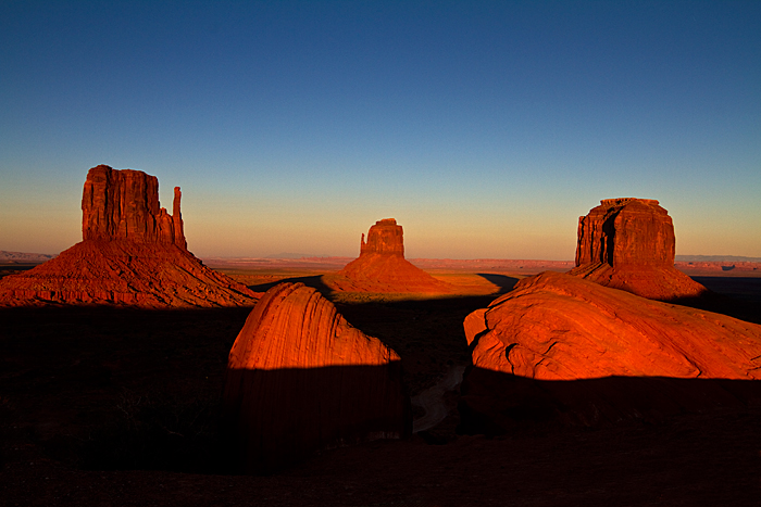 Monument Valley