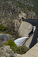 O'Shaunassy Dam