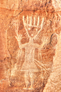 Navajo Rock Art