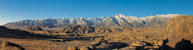 Alabama Hills