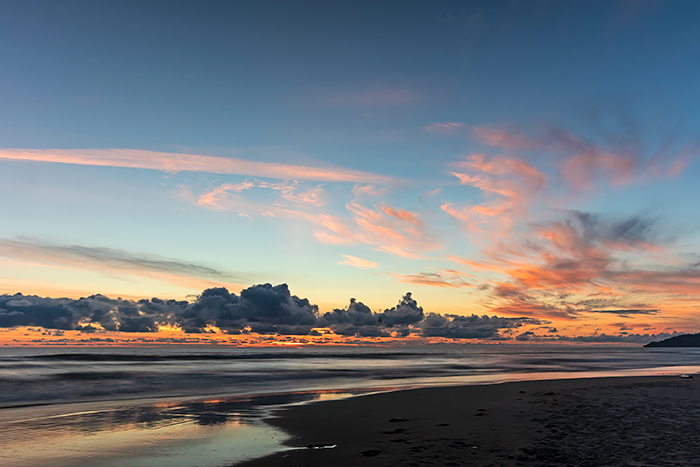 Nehalem Beach