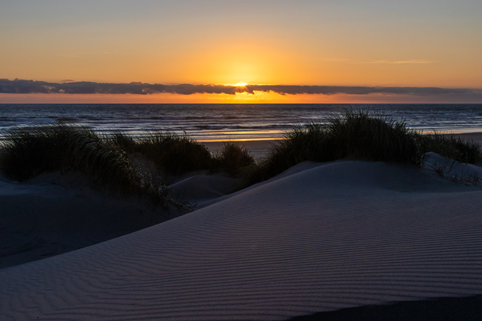 Nehalem Sunset